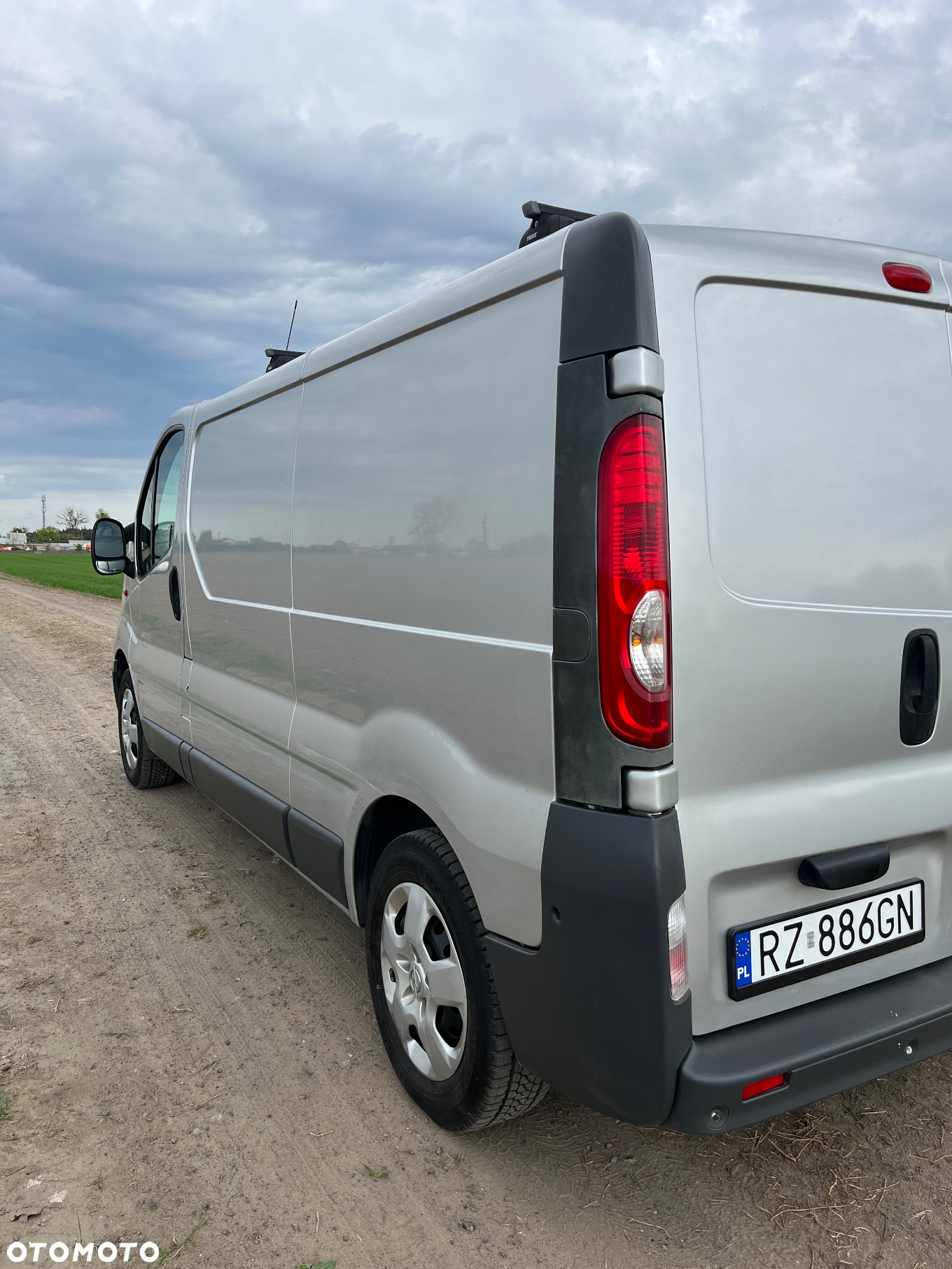 Opel Vivaro - 6