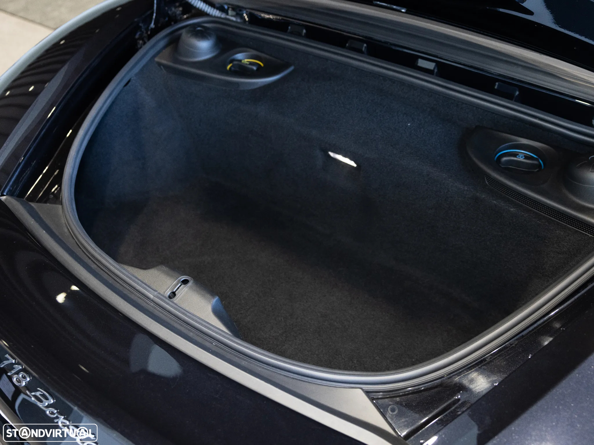 Porsche 718 Boxster 2.5 S PDK - 22