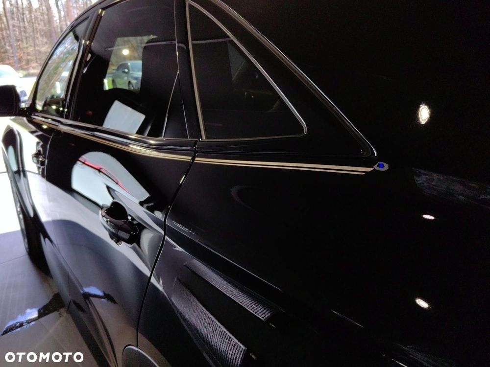 DS Automobiles DS 7 Crossback - 17