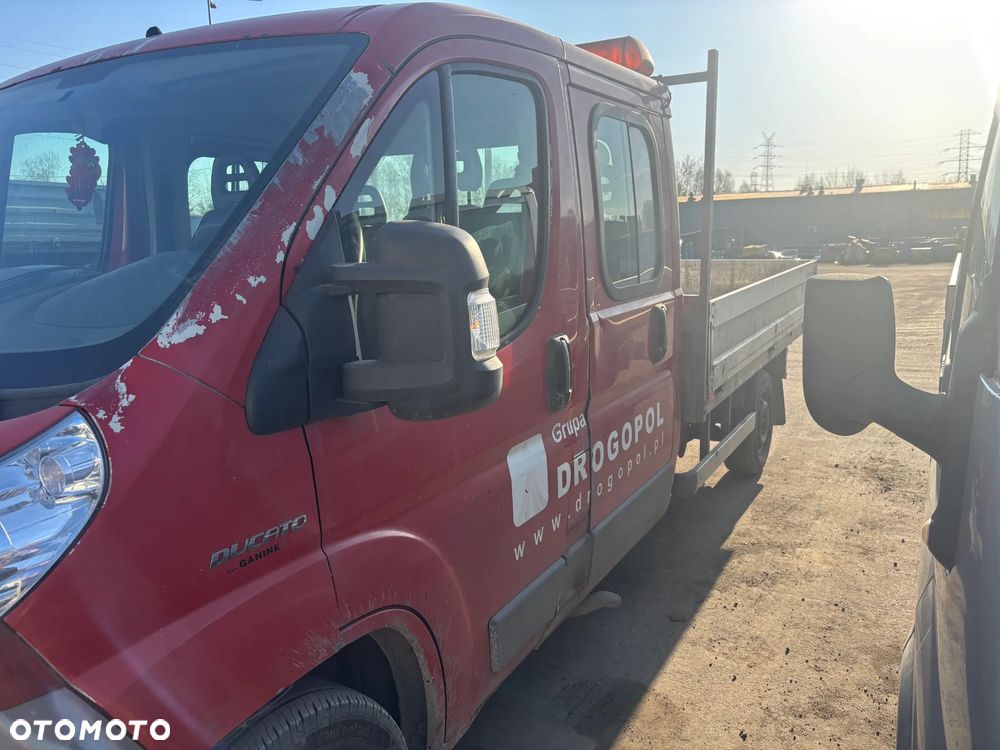Fiat ducato - 2
