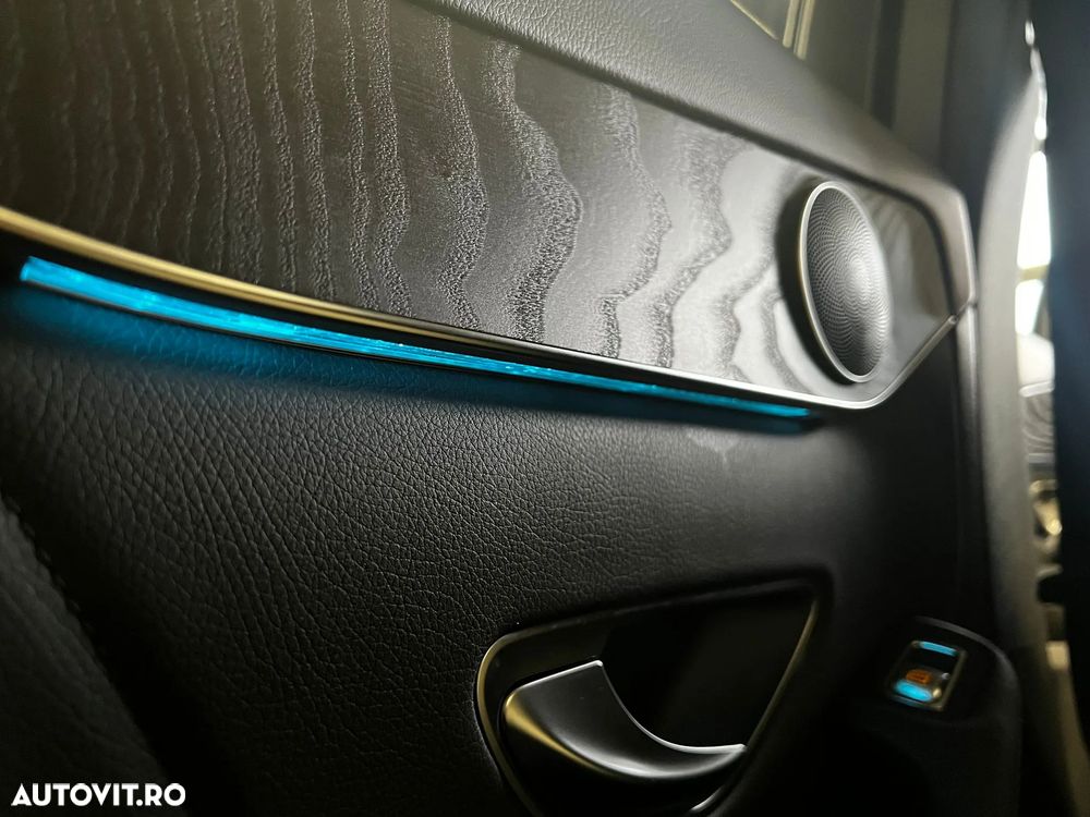Mercedes-Benz GLC 250 d 4MATIC - 21