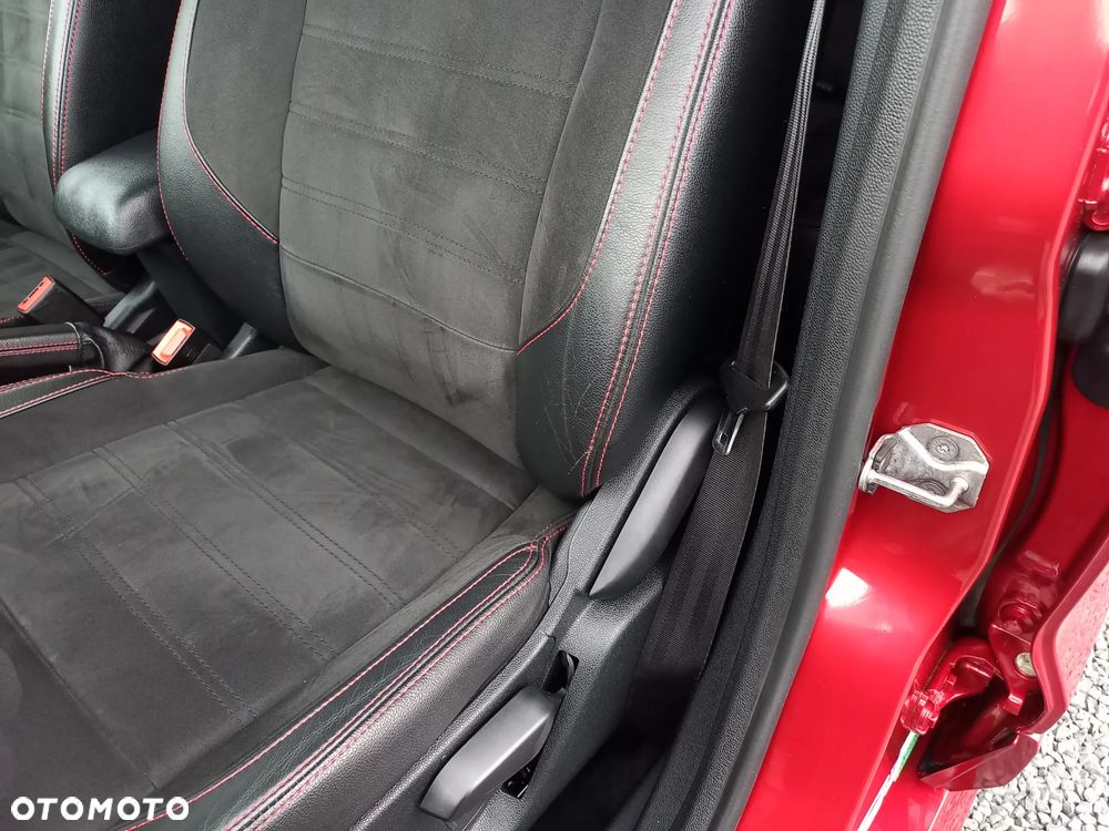 Ford EcoSport 1.0 EcoBoost ST-LINE - 36