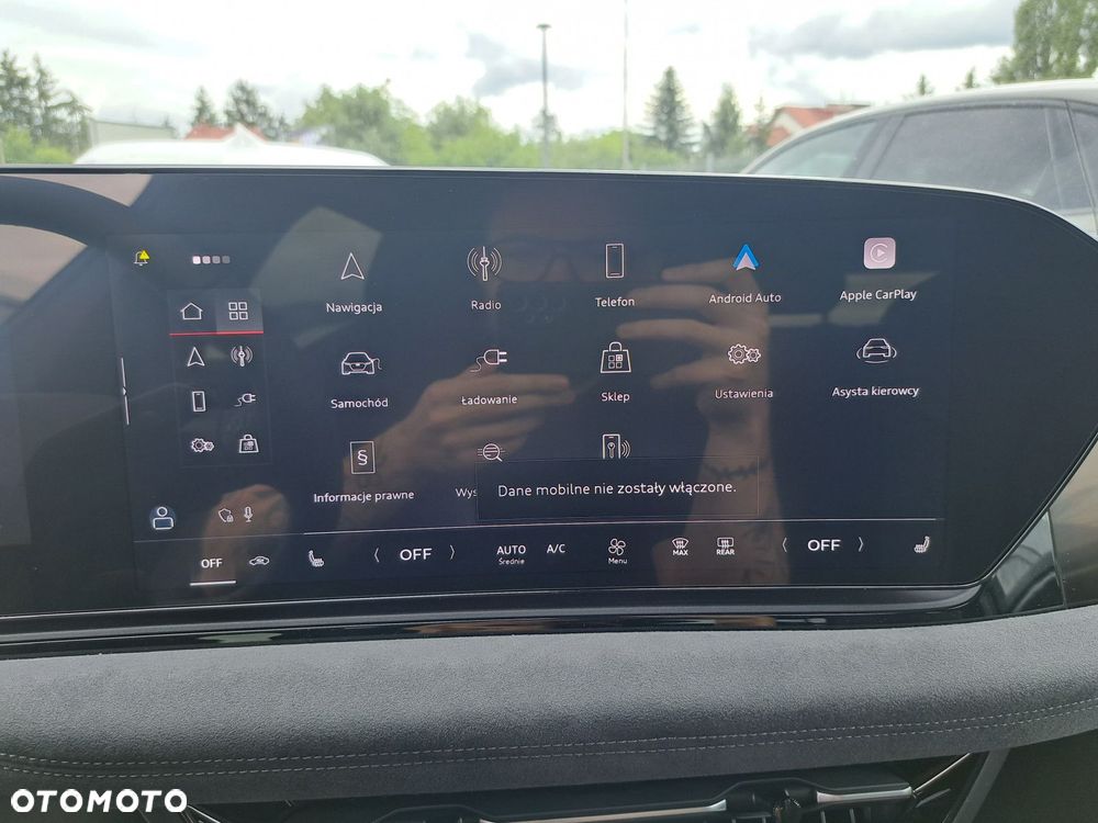 Audi A6 Sportback e-tron - 12