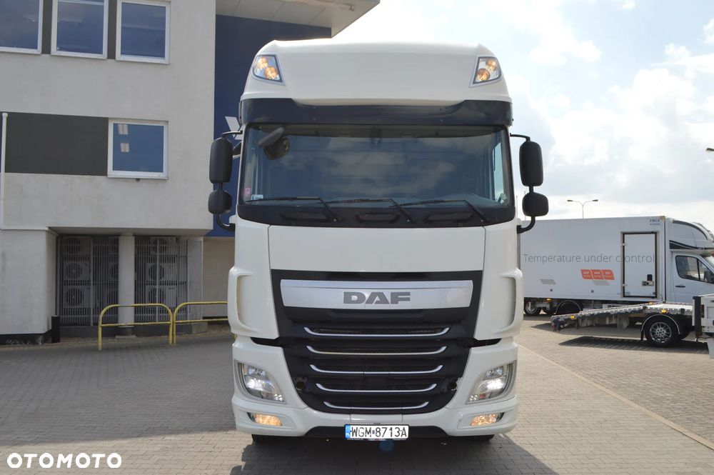 DAF XF510FT - 7