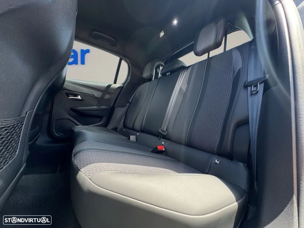 Peugeot 208 1.2 PureTech GT EAT8 - 18