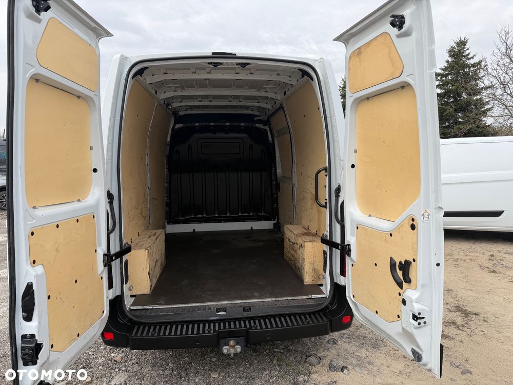 Opel Movano - 9