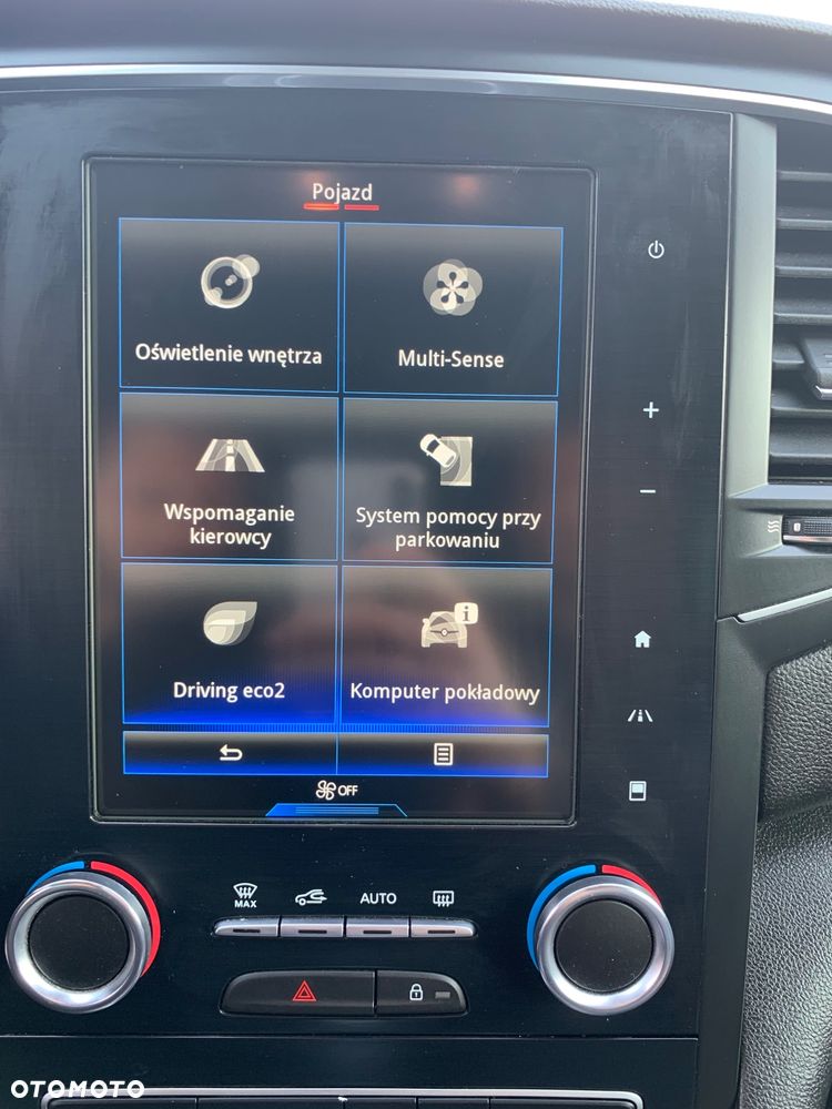 Renault Megane 1.2 Energy TCe Intens EDC - 18