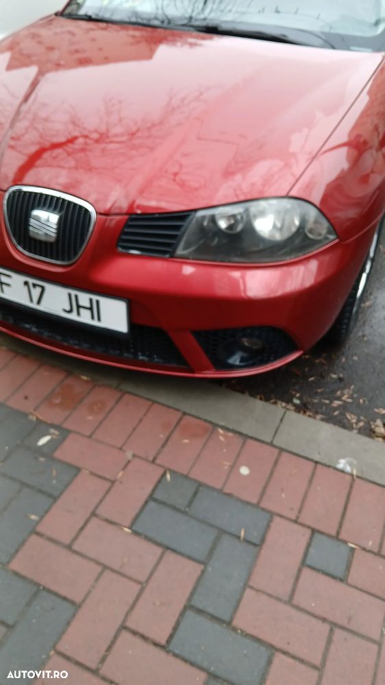 Seat Ibiza 1.2 Exclusive - 6