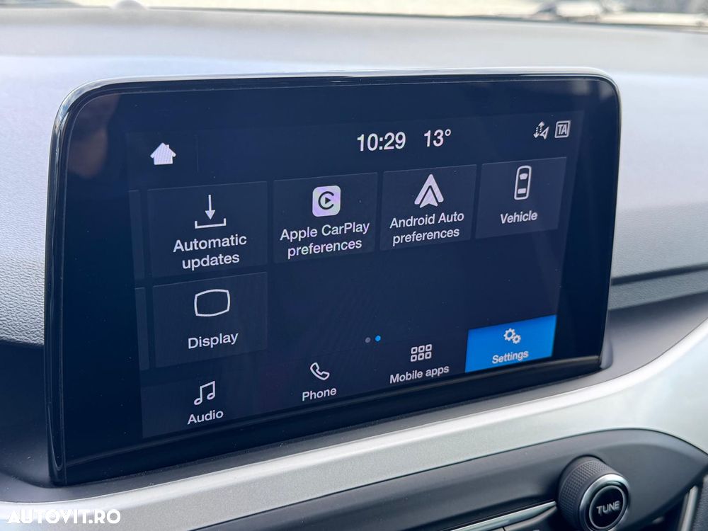 Ford Focus 1.5 EcoBlue Start-Stopp-System COOL&CONNECT - 32