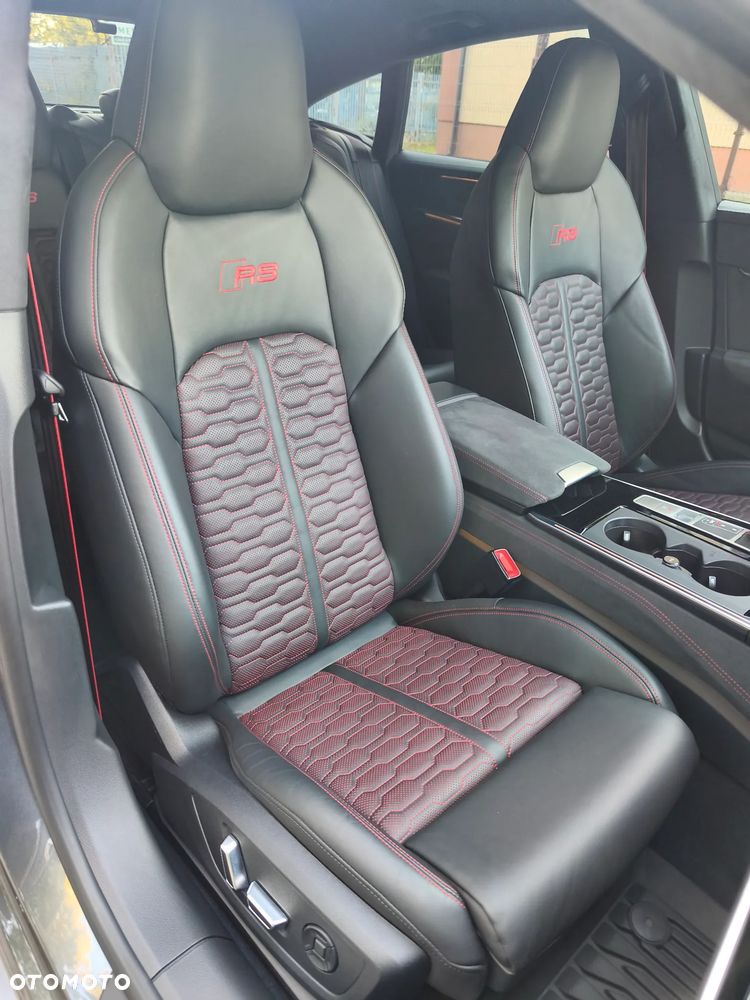 Audi RS7 Sportback TFSI mHEV Quattro Performance Tiptronic - 29