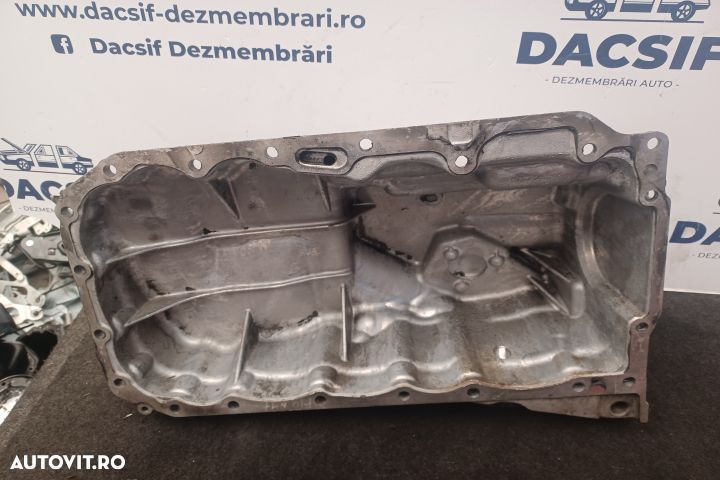 Baie ulei 7812360 7812360-04 13992010 7812360 7812360-04 13992010 BMW - 6