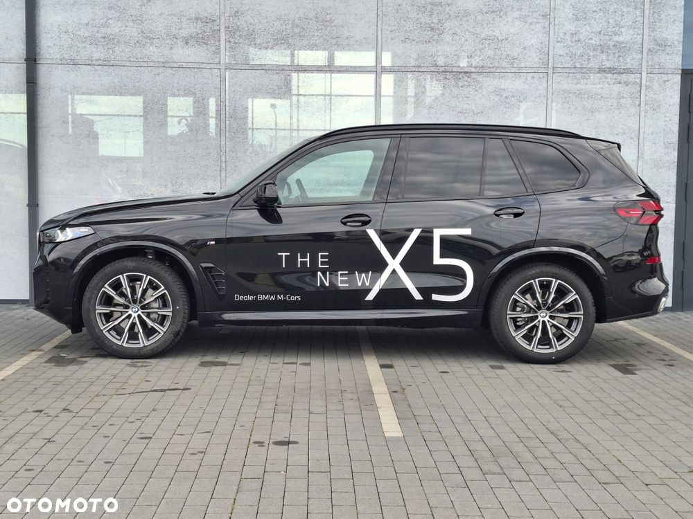 BMW X5 2026 photo 2