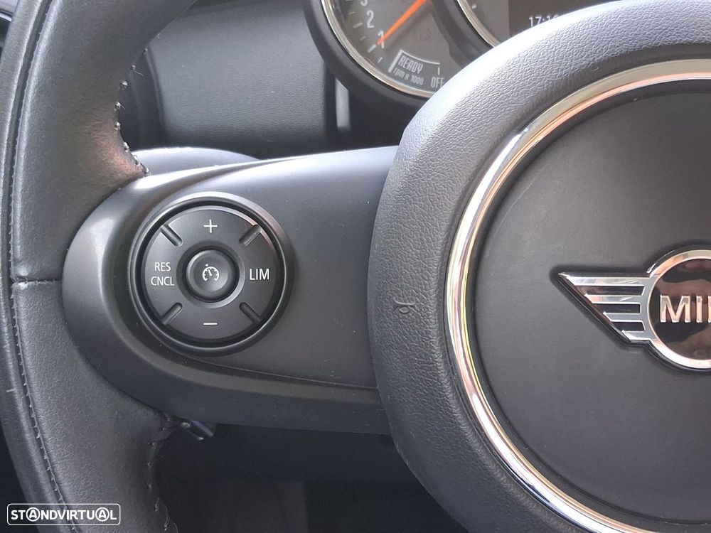 MINI 5 Portas One Auto - 36