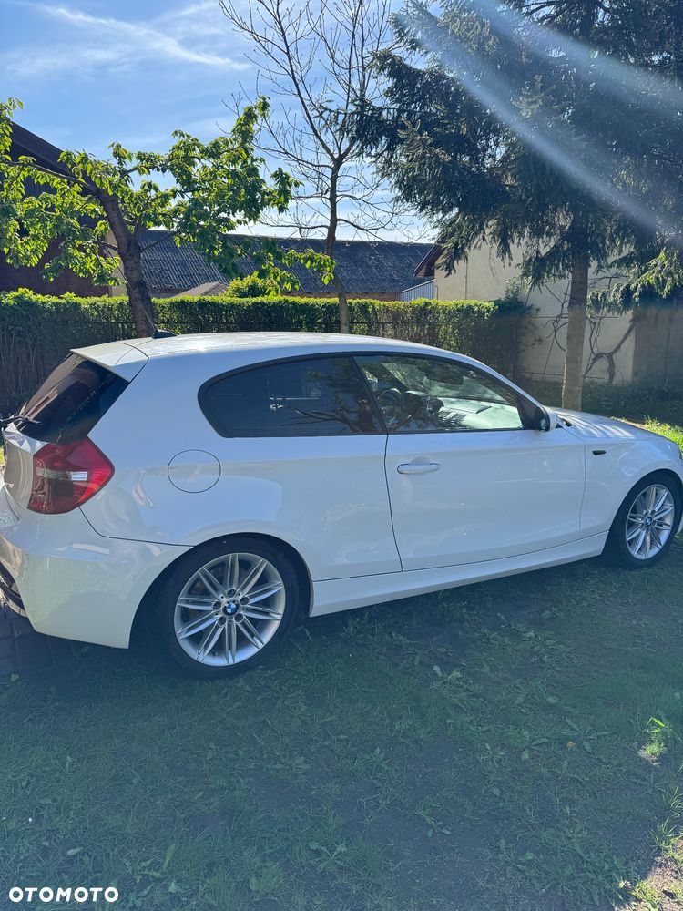 BMW Seria 1 120d - 7