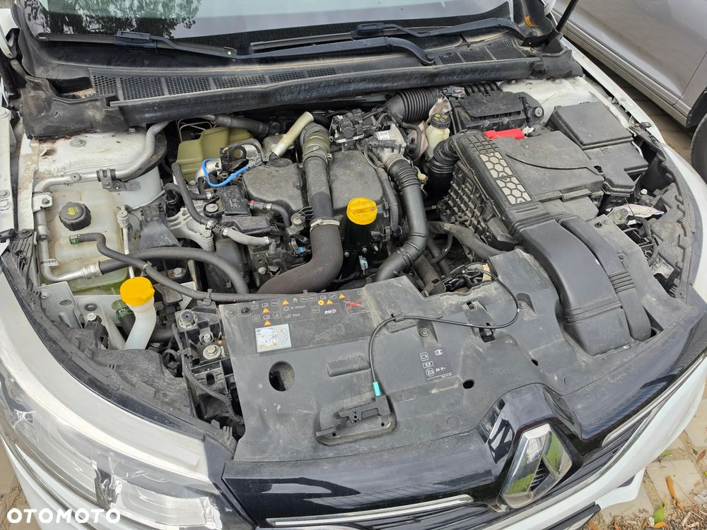 Renault Megane Societe - 9