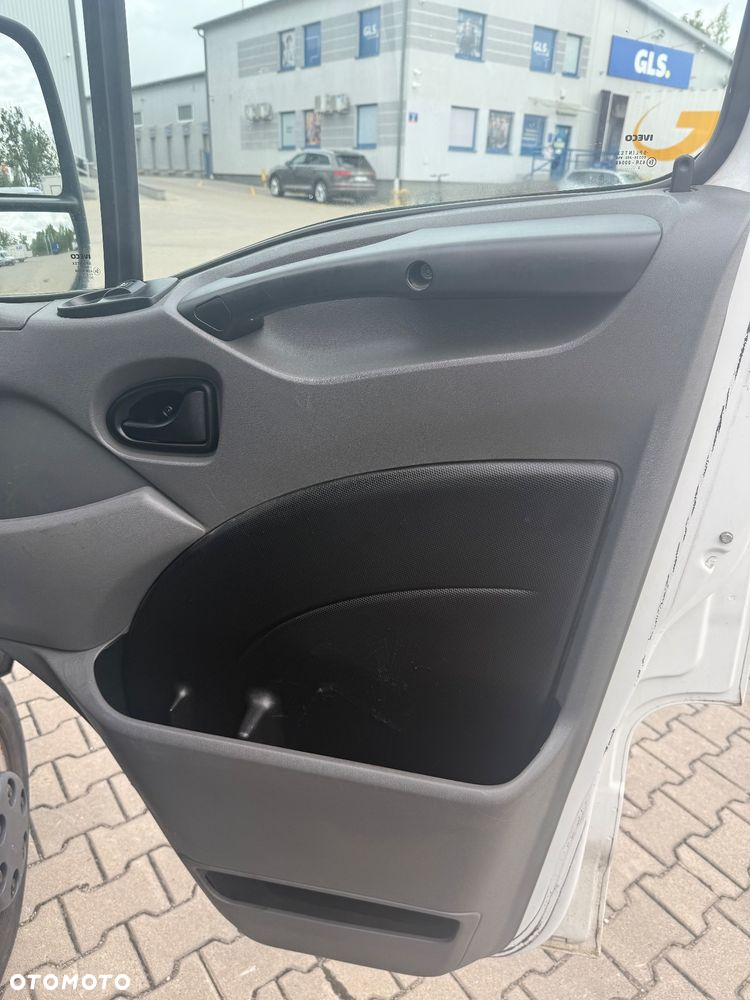 Iveco Daily 35C13 D - 7
