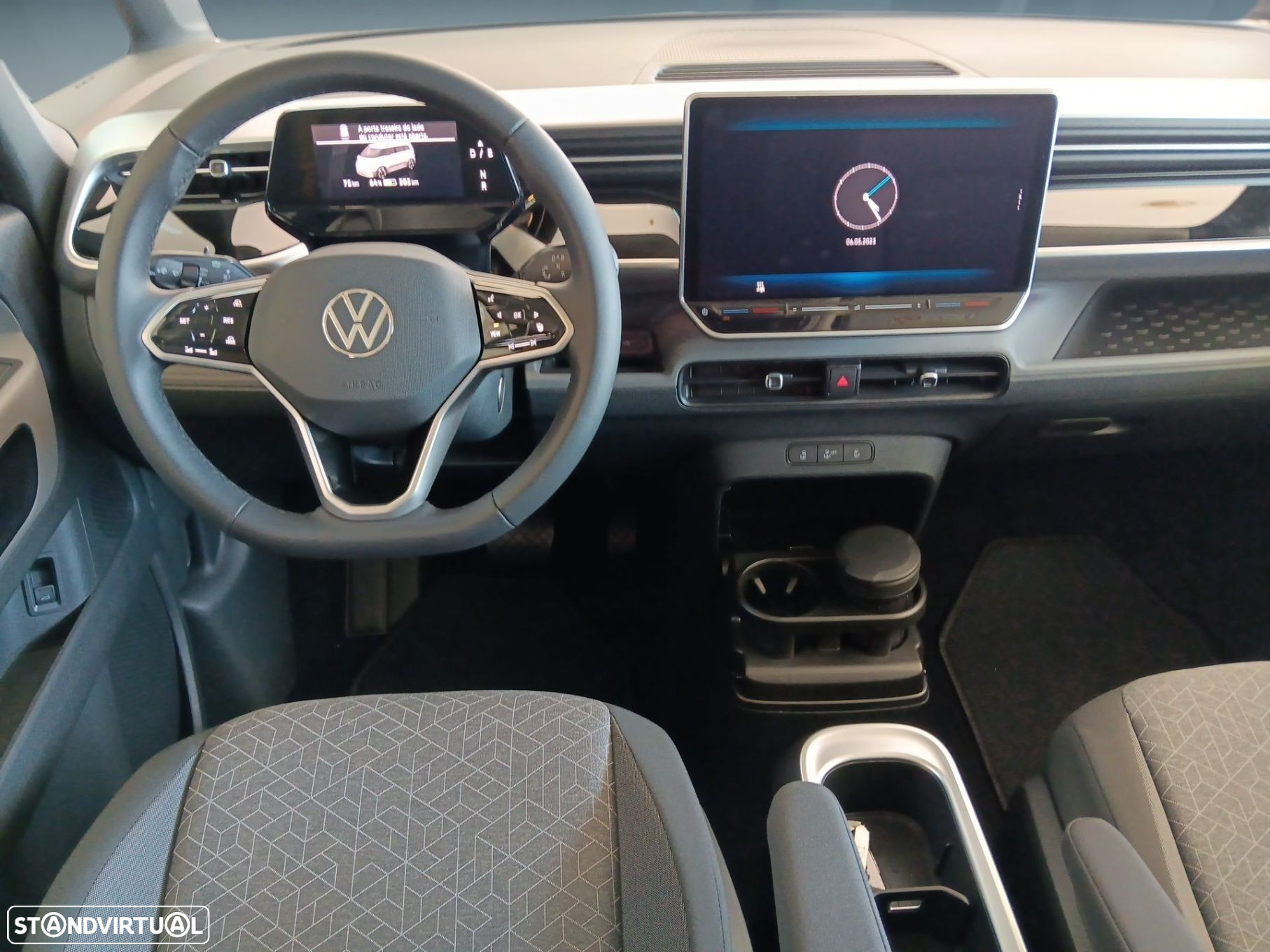 VW ID.Buzz 91 kWh Pro - 9