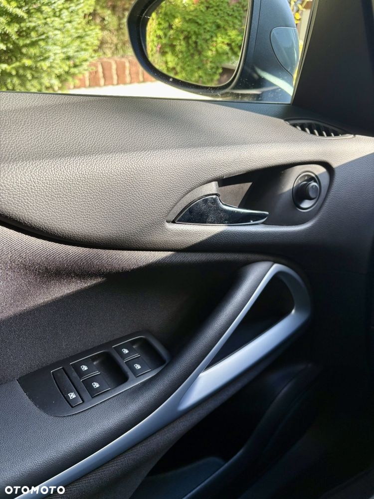 Opel Zafira 1.4 T Elite - 21