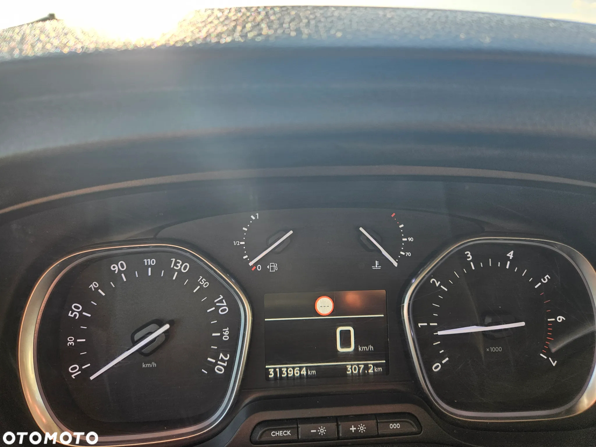 Peugeot Expert prestige - 21