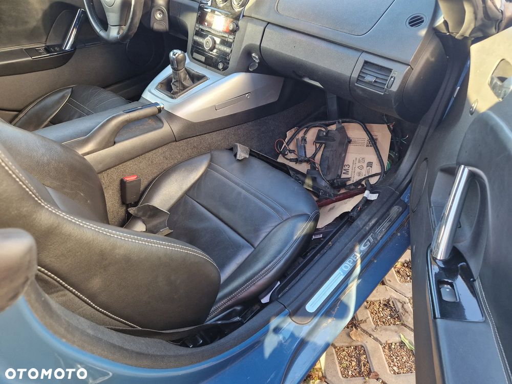 Opel GT Standard - 11