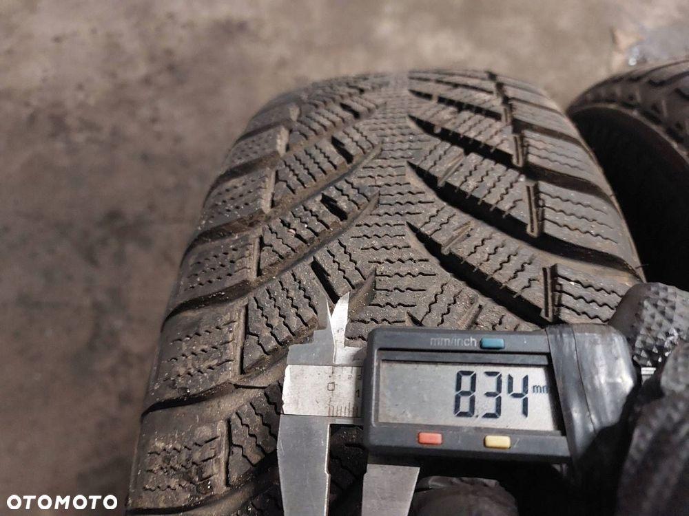 OPONY ZIMOWE 4 SZT 195/65R15 2024R NEOLIN NEOWINTER - 5