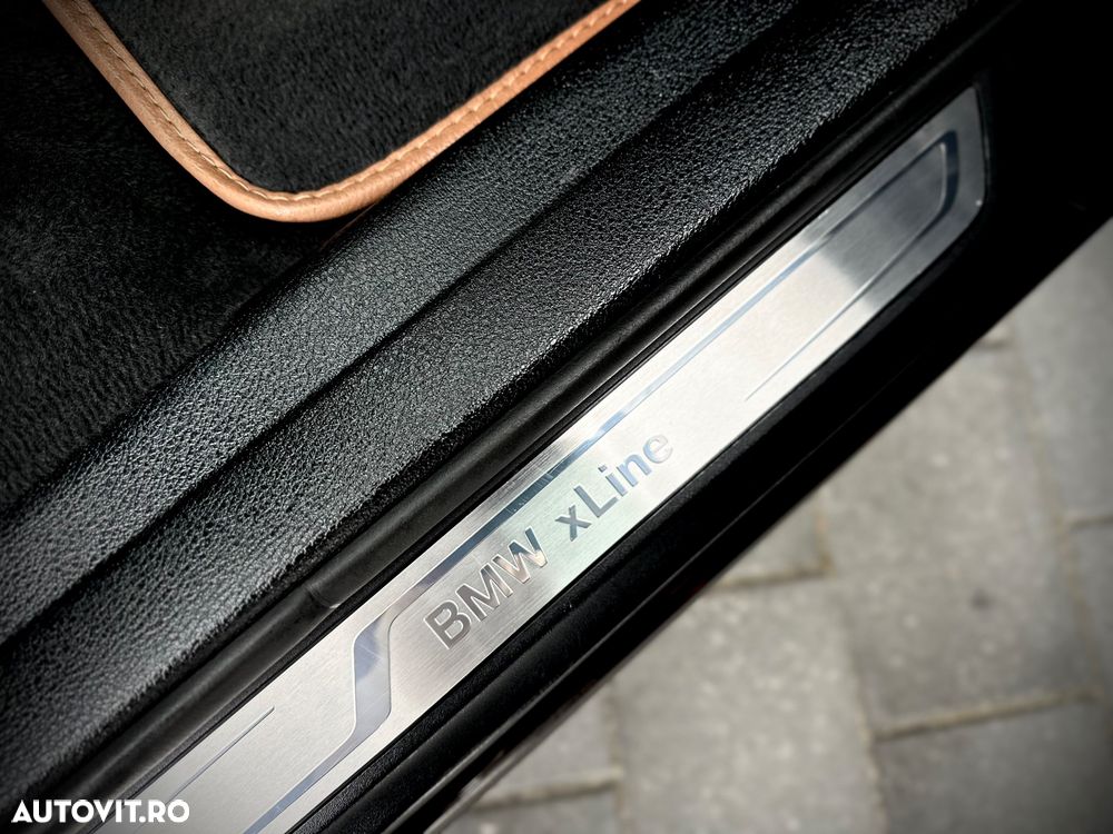 BMW X3 - 15