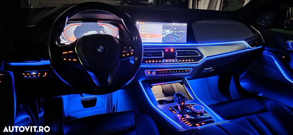 BMW X5 xDrive30d xLine - 22