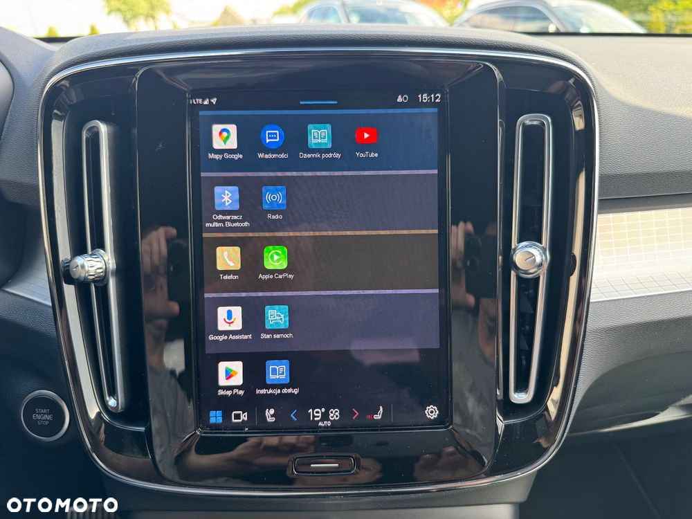 Volvo XC 40 B3 Core - 20