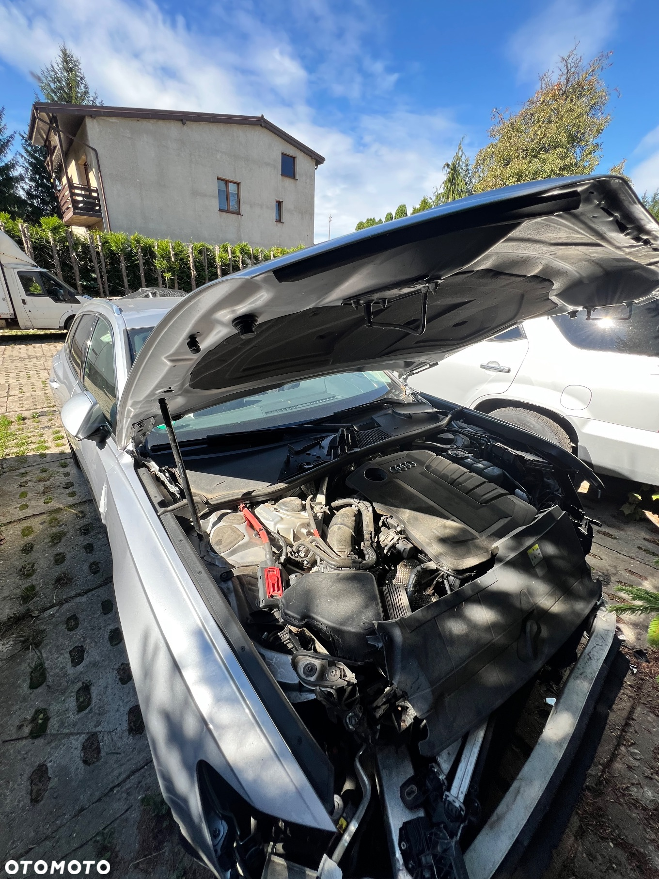 Audi A6 Avant - 12