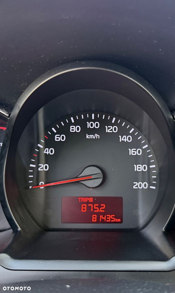 Kia Picanto - 16
