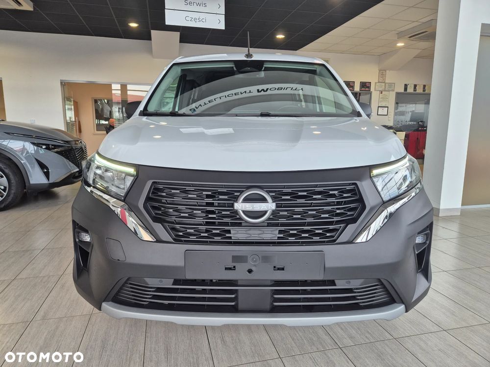 Nissan Townstar Combi 1.3 DIG-T L2 Business Plus - 5