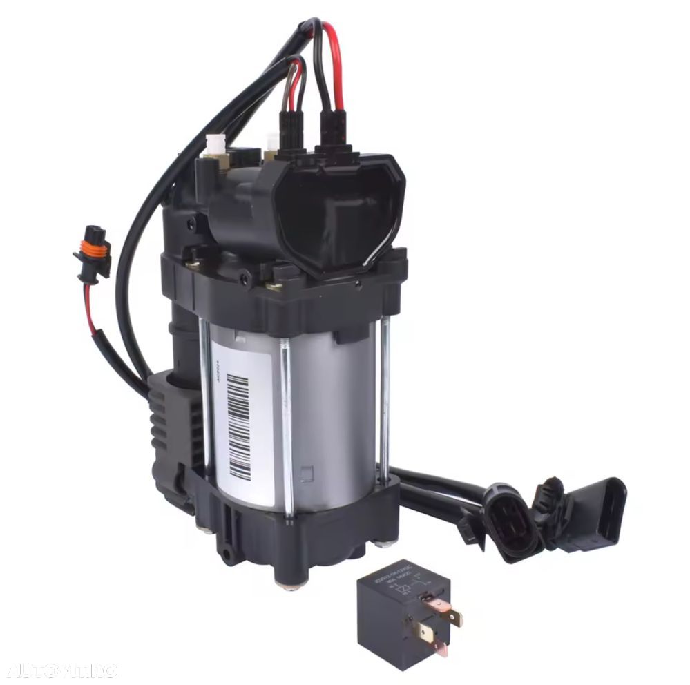 Compresor Perne Pompa Aer Suspensie Porsche Panamera 970 2010- - 2