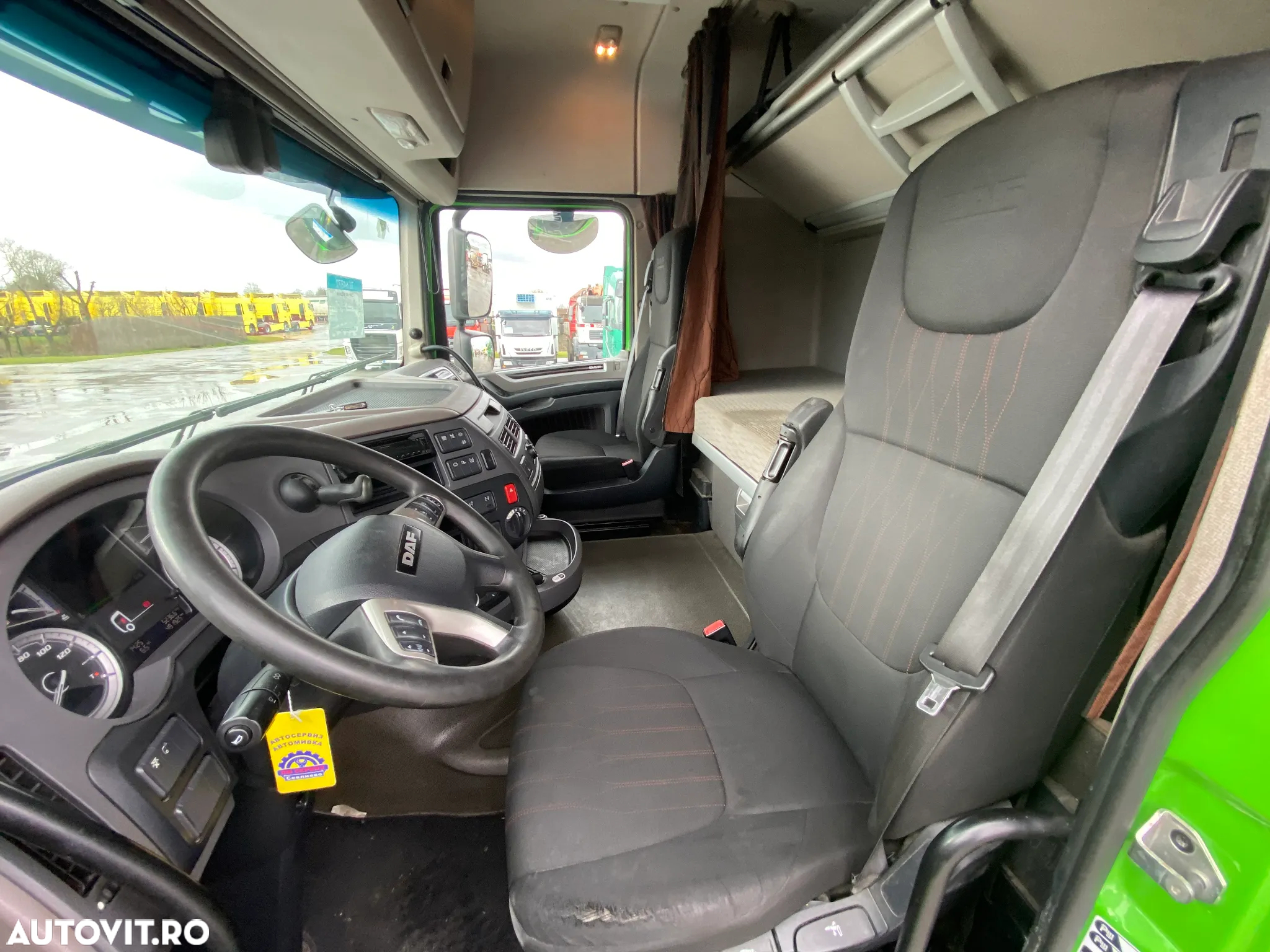DAF XF 480 - 22