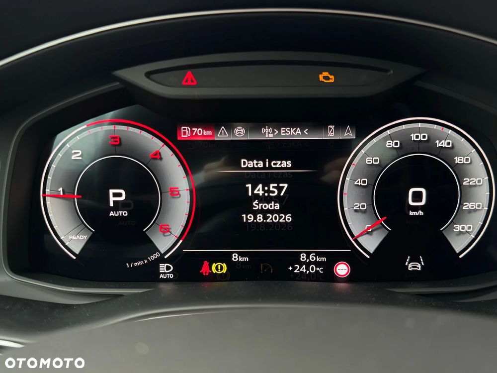 Audi Q8 TDI mHEV 210 kW Quattro Tiptronic - 17