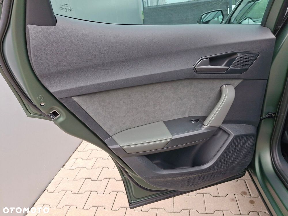 Cupra Formentor 2.0 TSI 4Drive Tribe Edition VZ DSG - 21