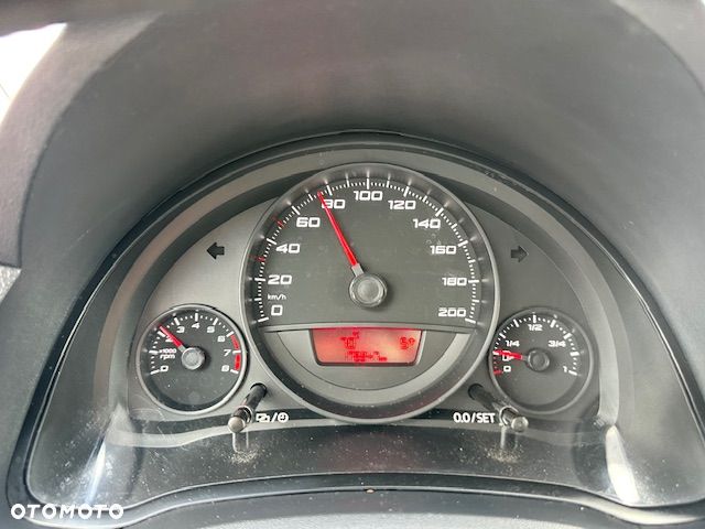 Seat Mii 1.0 Ecomotive Chic - 14