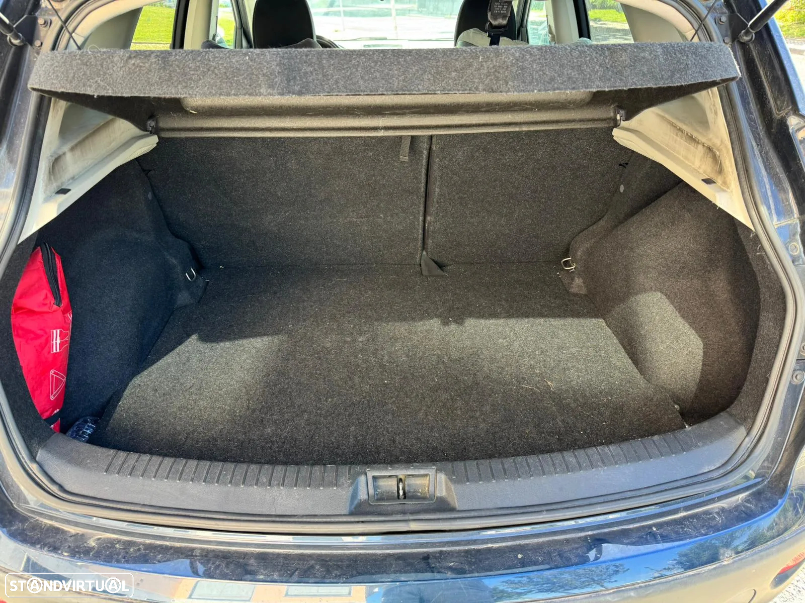 Nissan Qashqai 1.5 dCi Tekna Sport 17 129g - 5