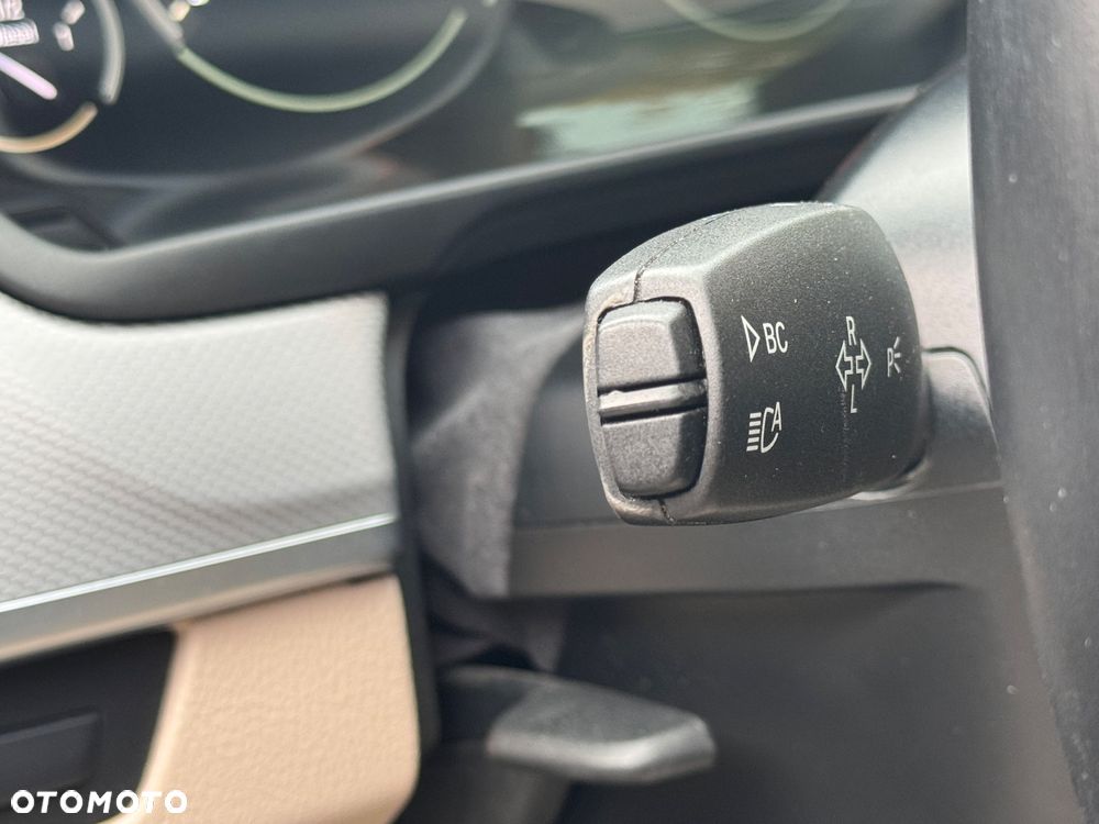 BMW Seria 5 - 11
