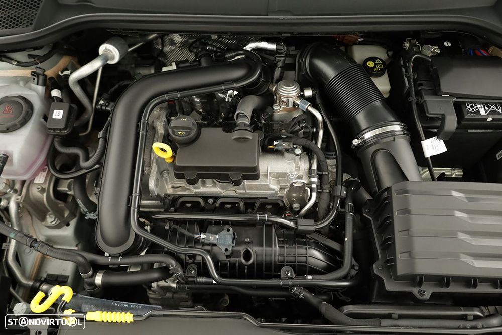 SEAT Ibiza 1.0 TSI FR - 22