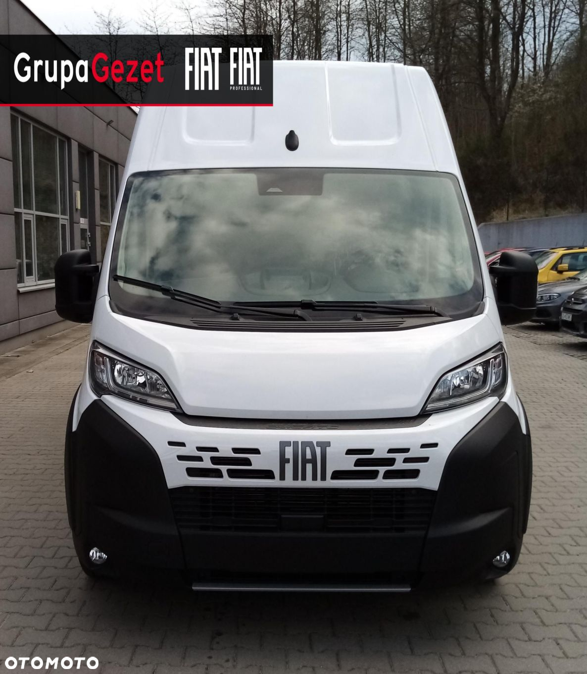 Fiat Ducato - 4