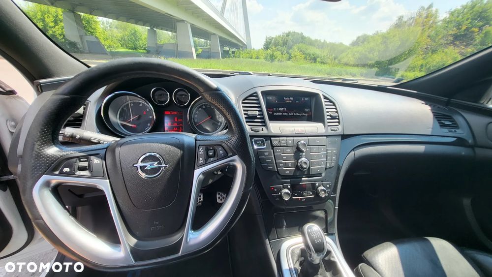 Opel Insignia 2.0 CDTI Edition ecoFLEX S&S - 27