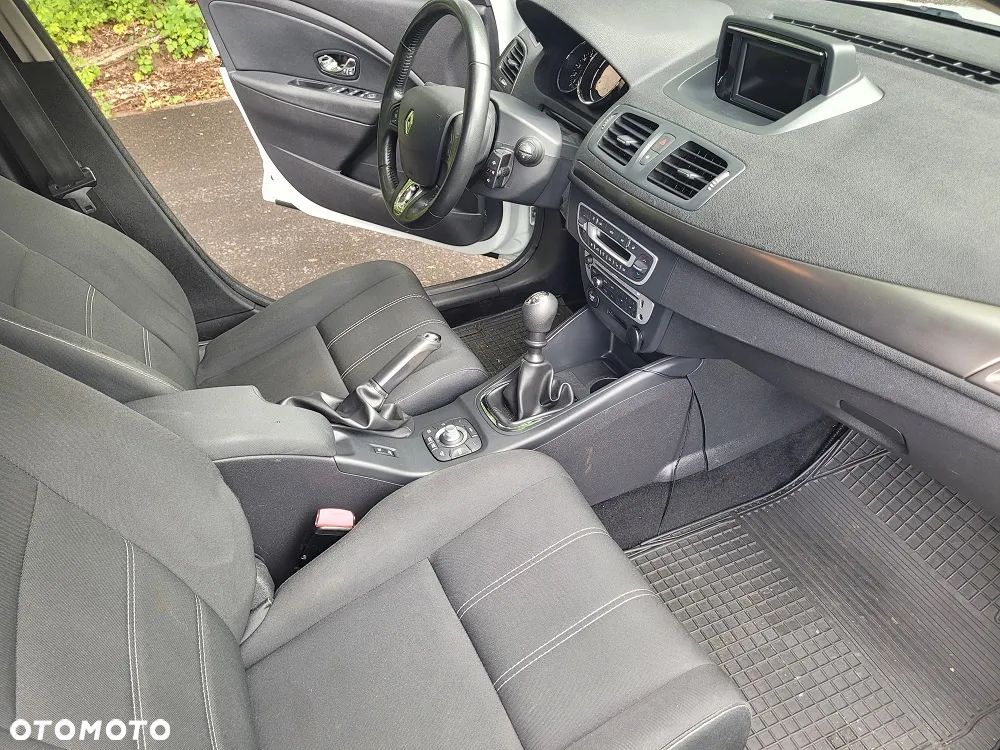 Renault Megane 1.2 16V TCe Energy Limited - 11