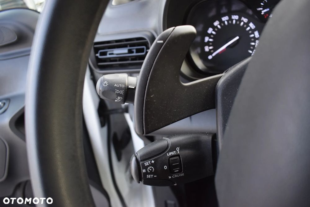 Citroën Berlingo - 19