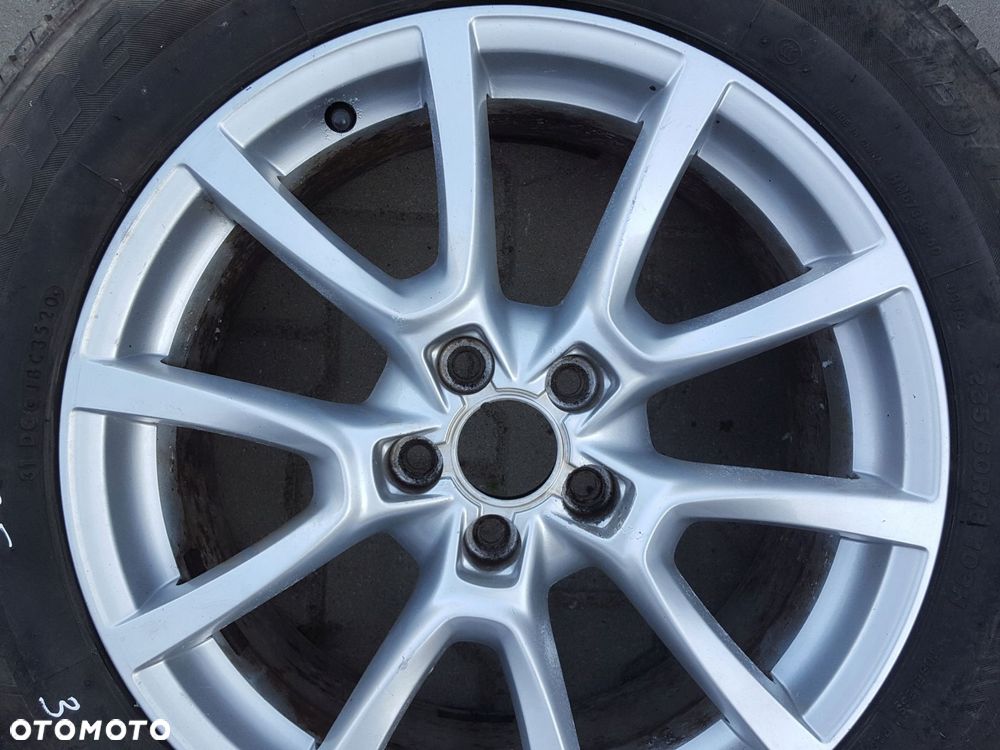 AUDI Q5 8R 08-16r FELGA ALUMINIOWA 18 5X112 8R0601025C - 3