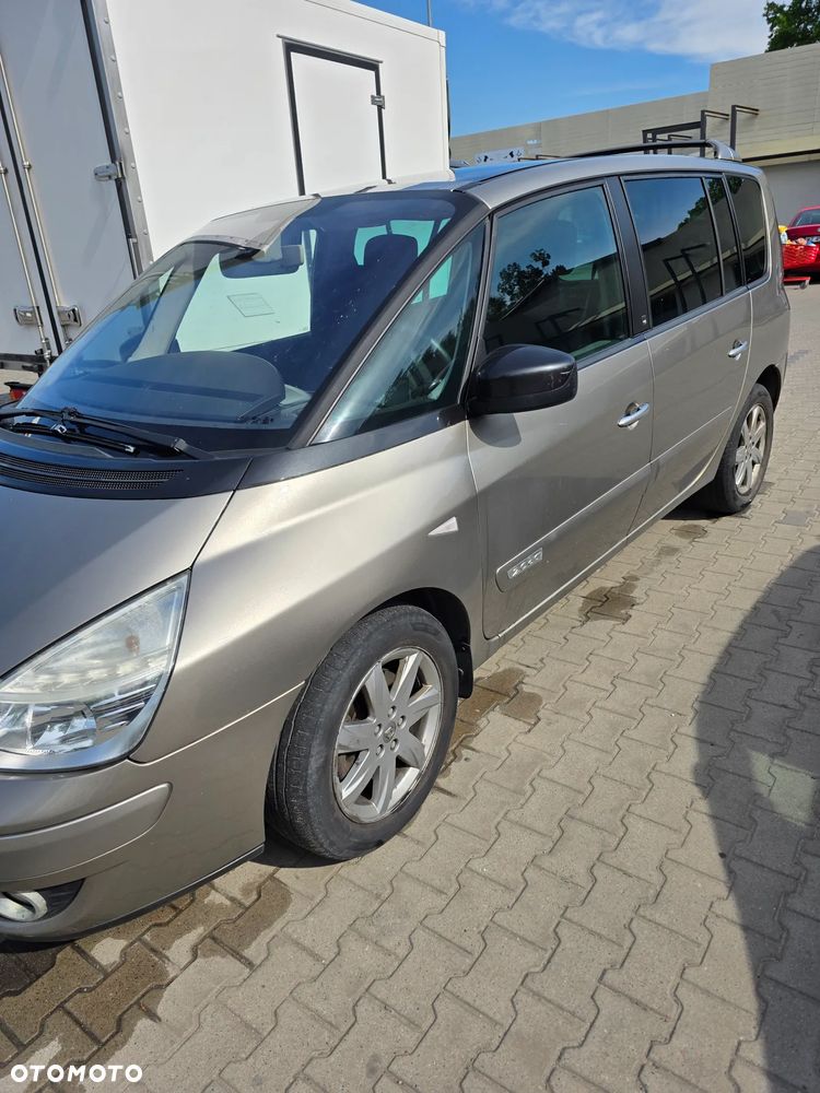 Renault Espace - 2