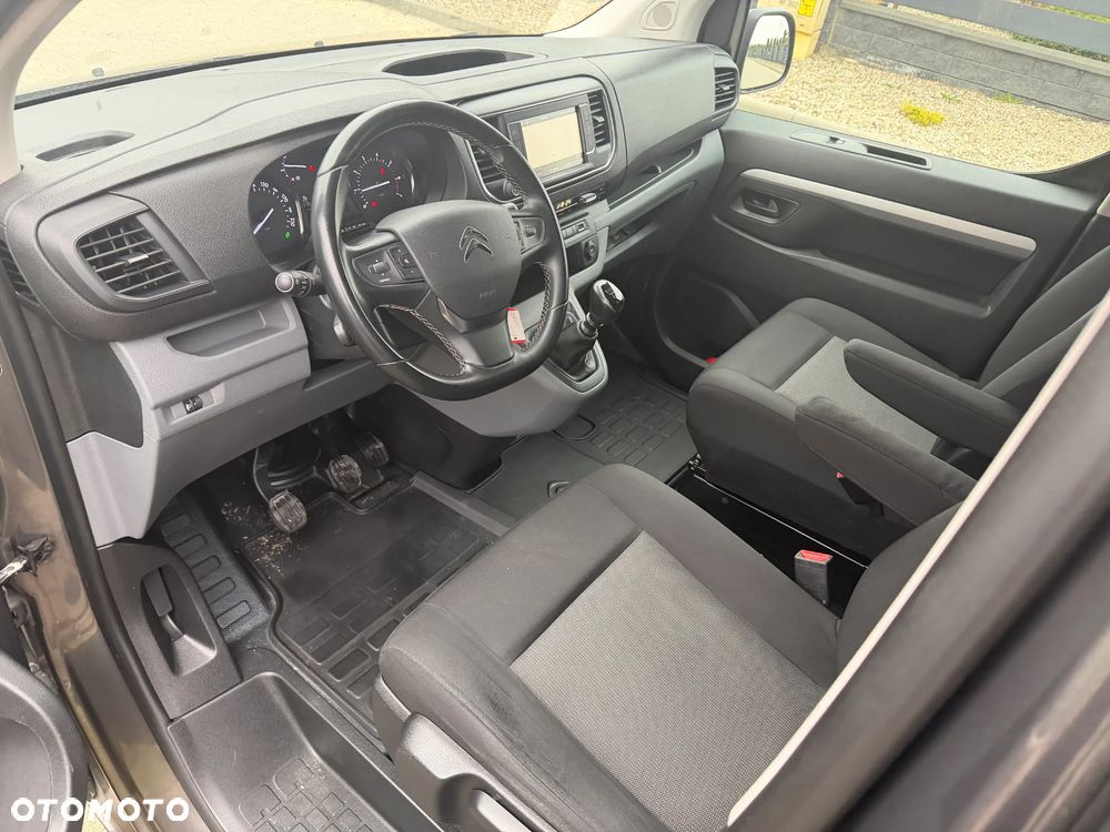 Citroën JUMPY DŁUGI LONG - 16