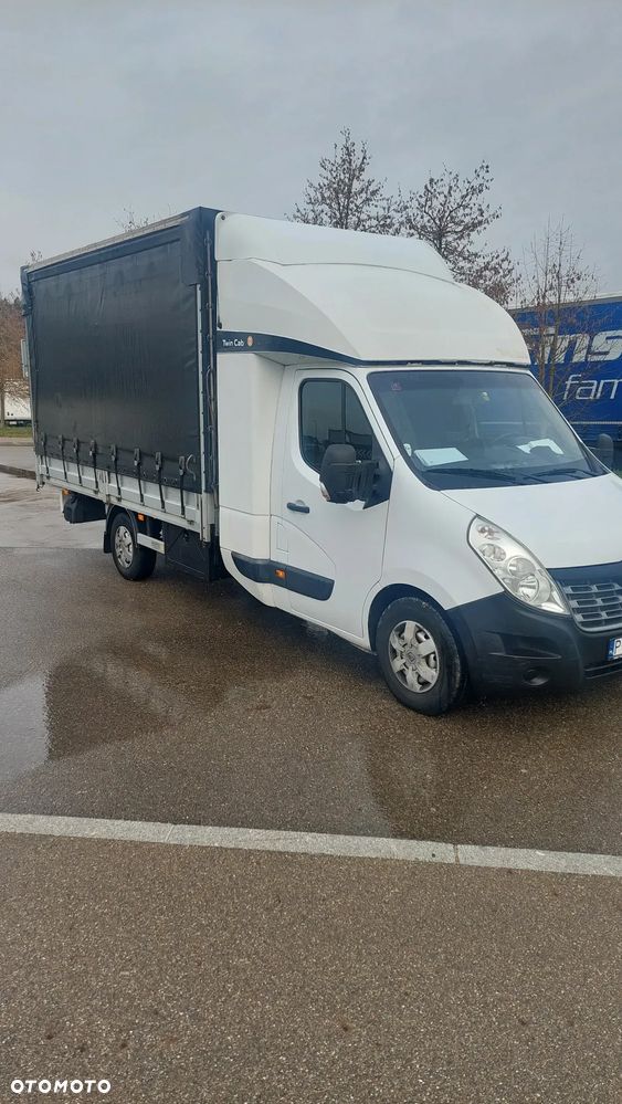 Renault MASTER - 3