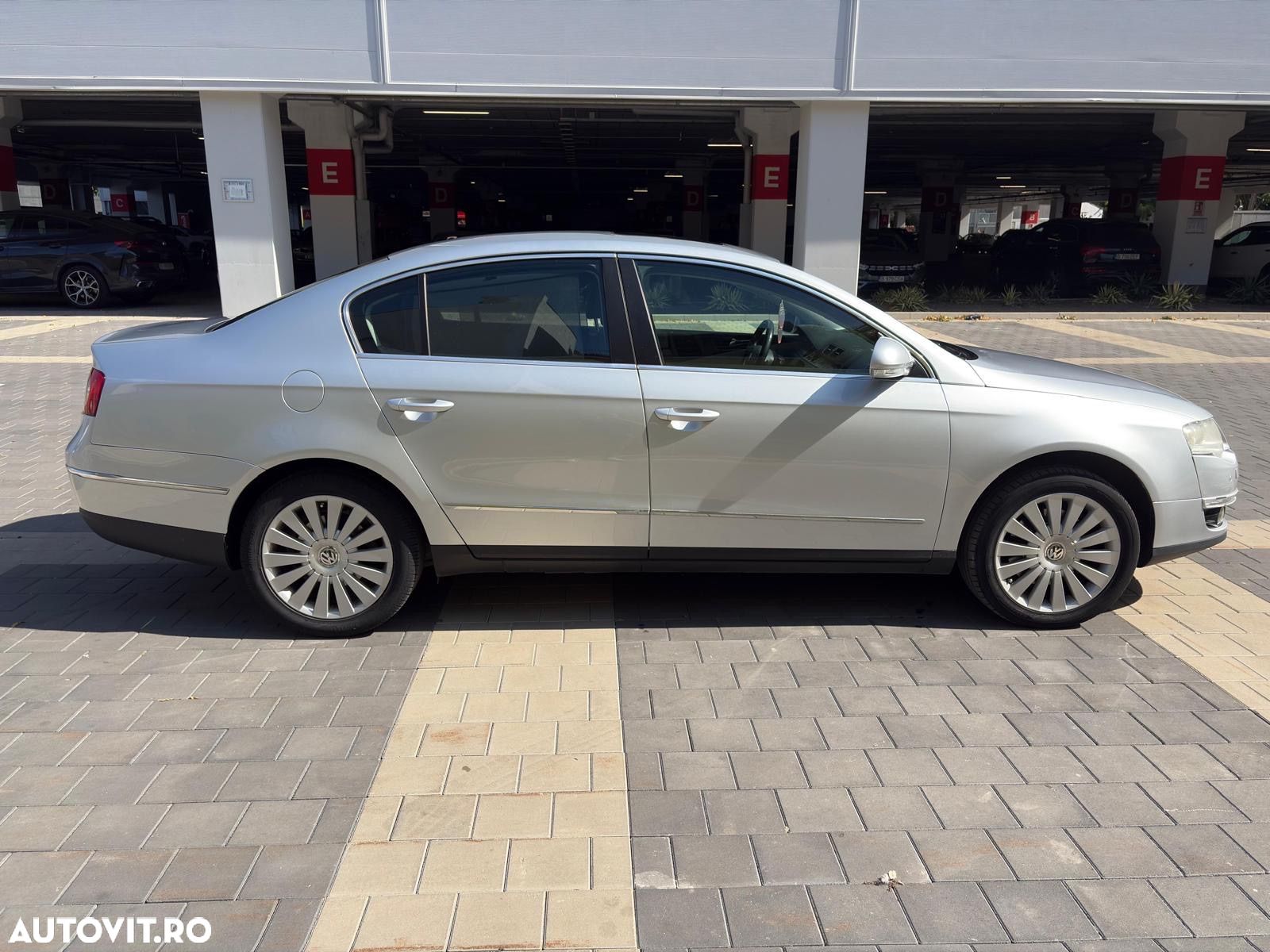 Volkswagen Passat 2.0 TSI Highline Tipt. - 1