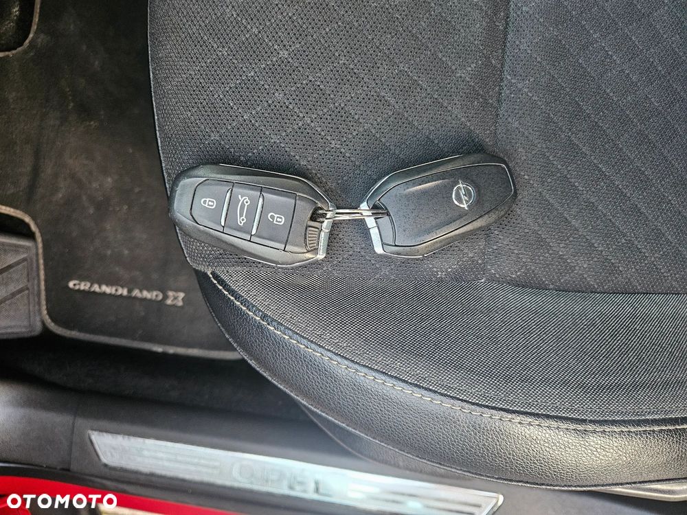 Opel Grandland X 1.6 D Start/Stop Dynamic - 19
