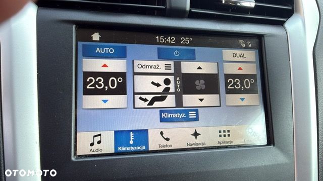 Ford Mondeo 2.0 TDCi STart-Stopp Trend - 19